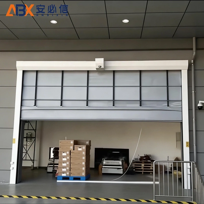 丽江市高速堆积门