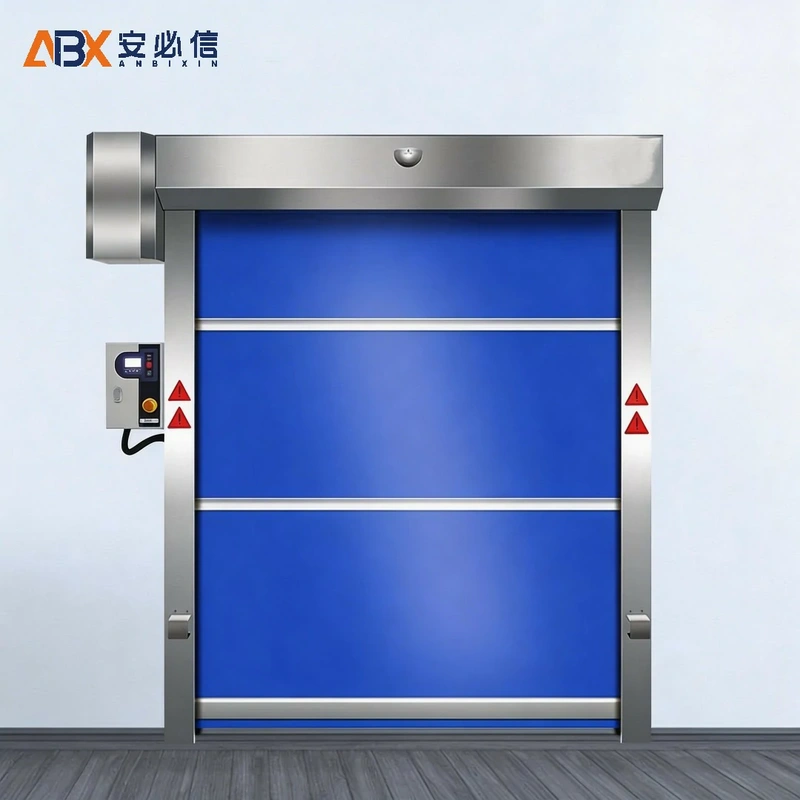 丽江市快速门